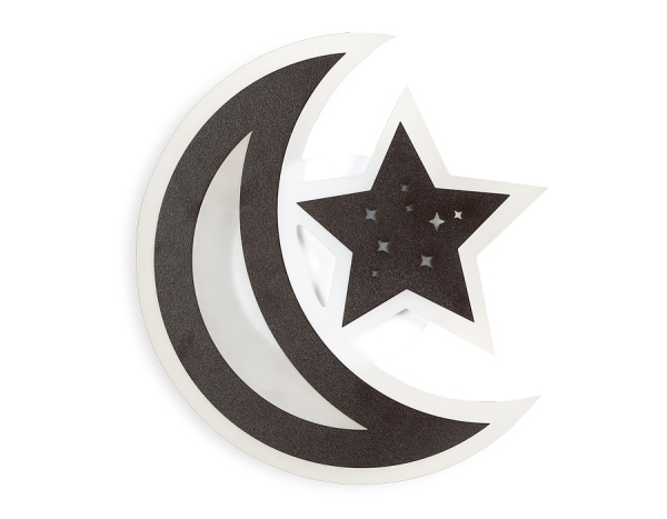 картинка Настенный светильник светодиодный FW114 от магазина BTSvet