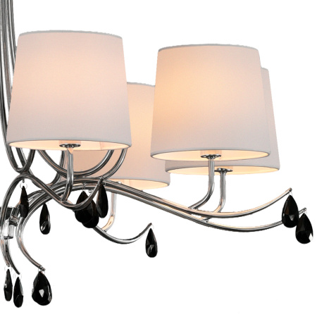 картинка Подвесная люстра Andrea 6312 от магазина BTSvet