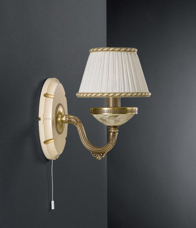 Бра с выключателем A.6608/1