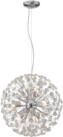 Люстра подвесная LSP-8462