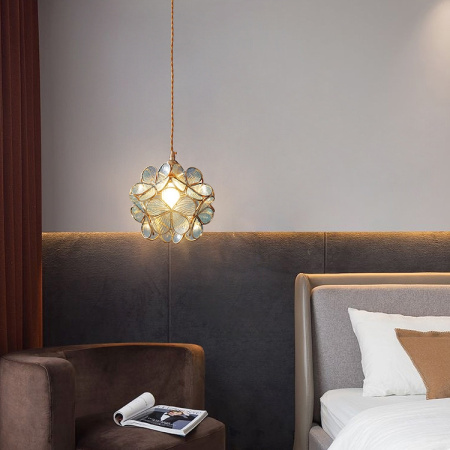 картинка Подвесной светильник sum01 от магазина BTSvet