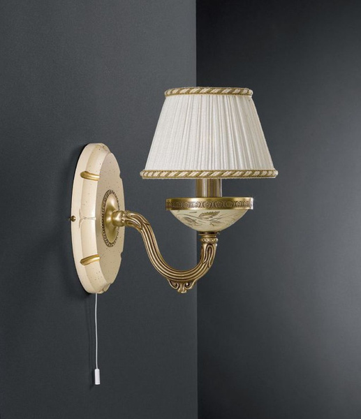 Бра с выключателем A.6608/1