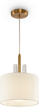 Подвесной светильник Lino FR5186PL-01BS