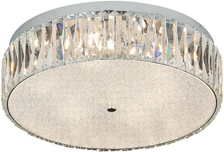 Потолочная люстра 8240 8246/PL chrome