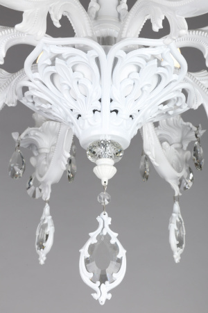 картинка Подвесная люстра Senis OML-74713-08 от магазина BTSvet