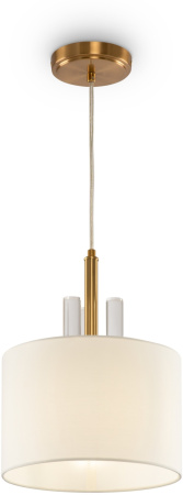 Подвесной светильник Lino FR5186PL-01BS