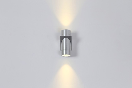 картинка Архитектурная подсветка светодиодная SPRUT GW-A213-6-SL-WW IP54 от магазина BTSvet