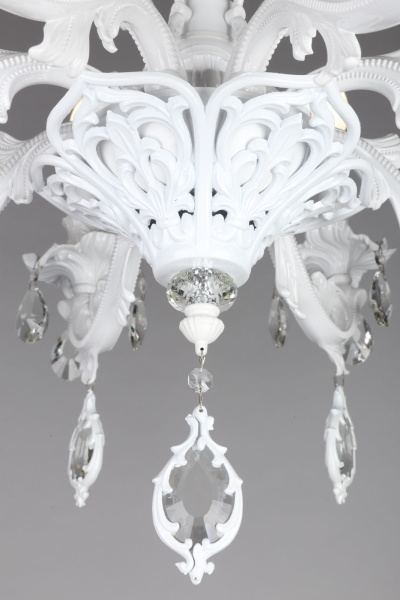 картинка Подвесная люстра Senis OML-74713-08 от магазина BTSvet