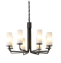 картинка Подвесная люстра 35108/C от магазина BTSvet