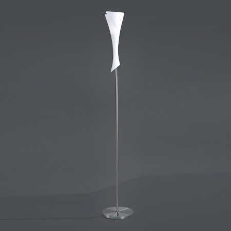 картинка Торшер с выключателем Zack 0775 от магазина BTSvet