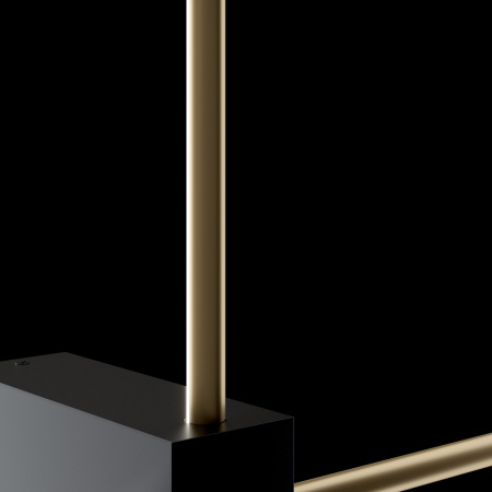 картинка Настенный светильник светодиодный Pars C070WL-L12GB3K от магазина BTSvet