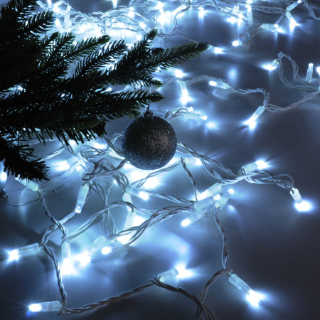 картинка Гирлянда светодиодная 400-101 400-101 IP65 от магазина BTSvet