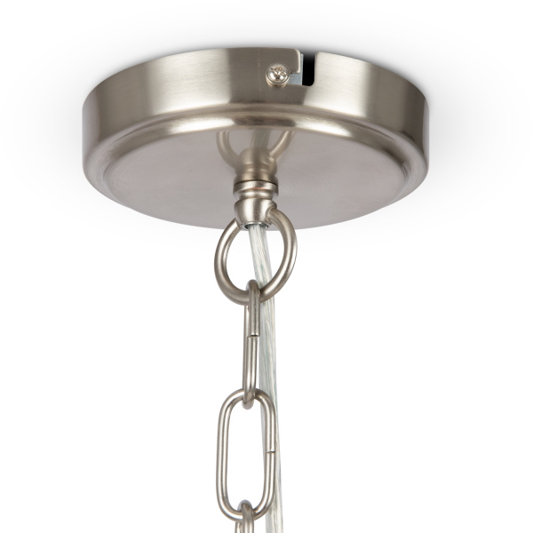 картинка Подвесная люстра Rosemary FR2190PL-05N1 от магазина BTSvet