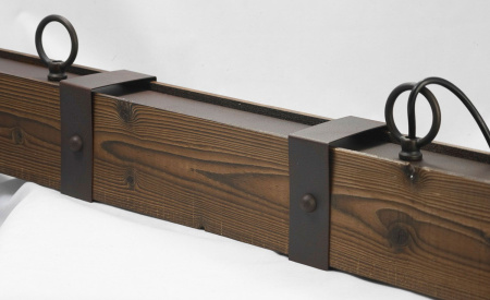 картинка Подвесной светильник лофт LSP-9860 от магазина BTSvet