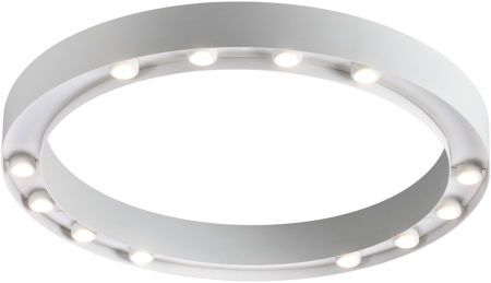 картинка Потолочный светильник светодиодный Over 358799 от магазина BTSvet