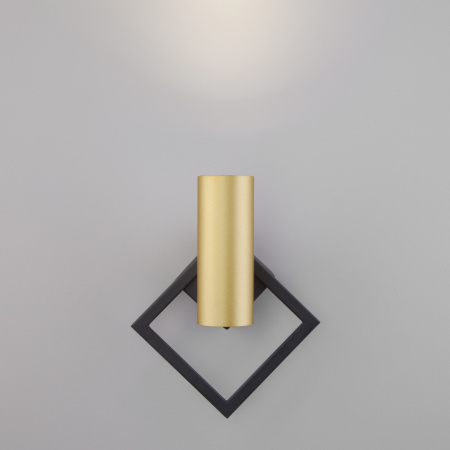 картинка Спот светодиодный Turro 20091/1 LED от магазина BTSvet