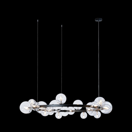 картинка Подвесной светильник светодиодный Molecule 10023/1200 от магазина BTSvet