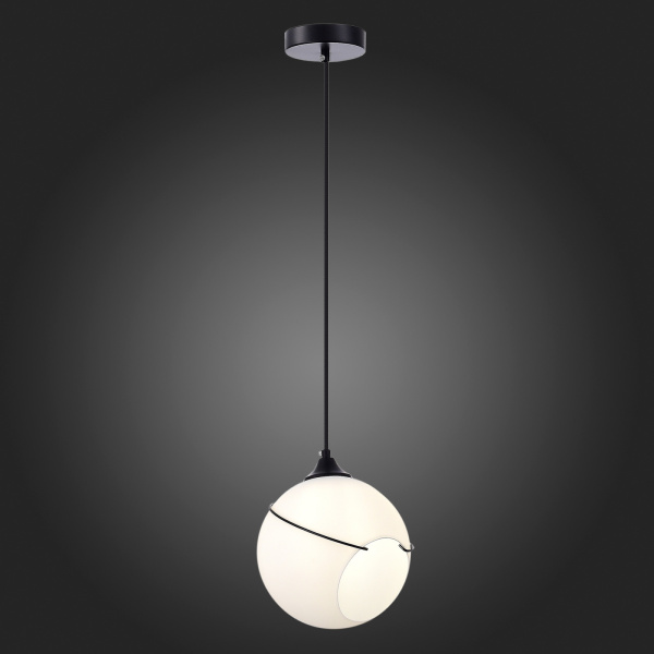 картинка Подвесной светильник Evoluce Satturo SLE103143-01 от магазина BTSvet