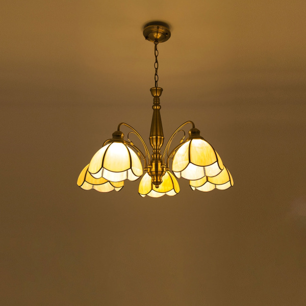 картинка Подвесная люстра Poznan CL443151 от магазина BTSvet