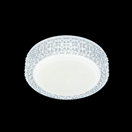 картинка Настенно-потолочный светильник диммируемый светодиодный с регулировкой яркости Альпина CL71812 от магазина BTSvet