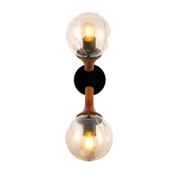 картинка Бра Raquel SLE109401-01 от магазина BTSvet