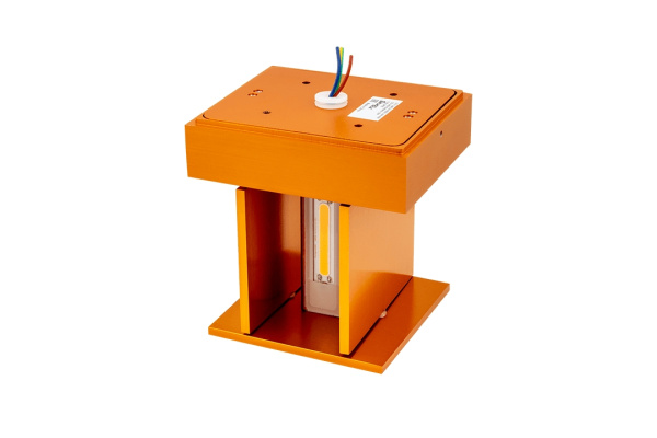 картинка Архитектурная подсветка светодиодная BIG-KUB LWA803L-WH-WW IP65 от магазина BTSvet