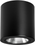 картинка Накладной светильник LED SP-FOCUS-R140-30W Day4000 (BK, 24 deg, 230V) (Arlight, IP20 Металл, 3 года) 029537 от магазина BTSvet