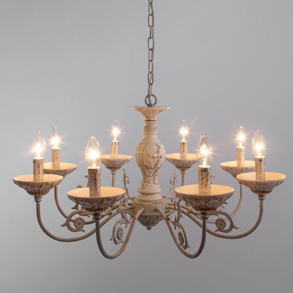 картинка Подвесная люстра SD709 от магазина BTSvet