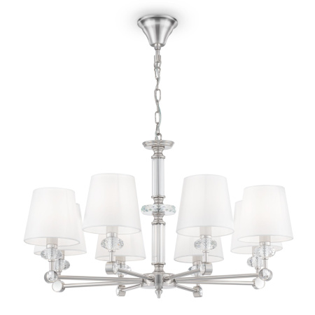 Подвесная люстра Riverside MOD018PL-08CH