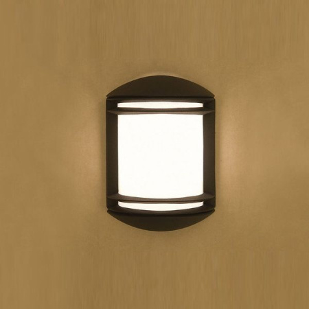 картинка Настенный светильник уличный Quartz 3411 от магазина BTSvet