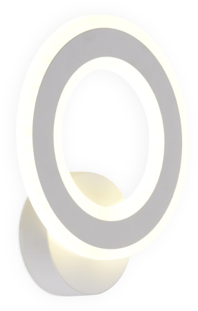 картинка Бра светодиодное Acrylica FA8812 от магазина BTSvet