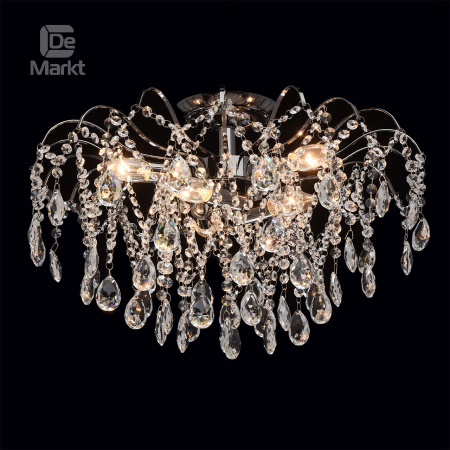 картинка Потолочная люстра Briz 464017506 от магазина BTSvet