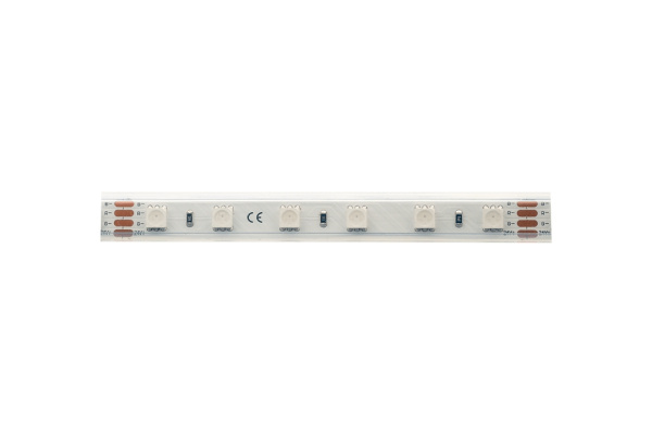 картинка Светодиодная лента LUX DSG560-24-RGB-65 от магазина BTSvet