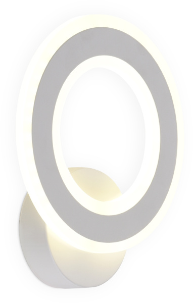 картинка Бра светодиодное Acrylica FA8812 от магазина BTSvet