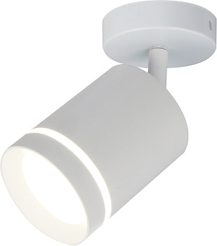 Спот светодиодный 20009 20009SMA/01LED SWH