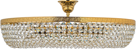 картинка Люстра хрусталь Favola Favola E 1.4.60.502 G от магазина BTSvet