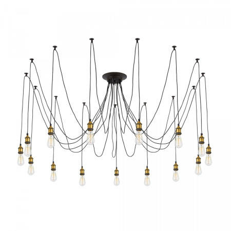 картинка Подвесной светильник Jedison CL451151 от магазина BTSvet