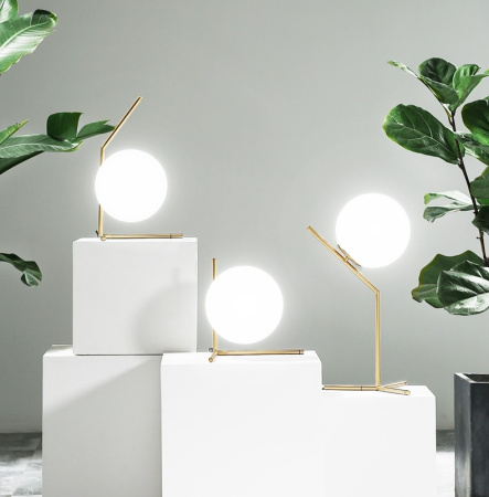 картинка Интерьерная настольная лампа STEM-TAB01 от магазина BTSvet