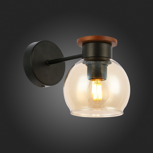 картинка Бра Rasco SLE108101-01 от магазина BTSvet