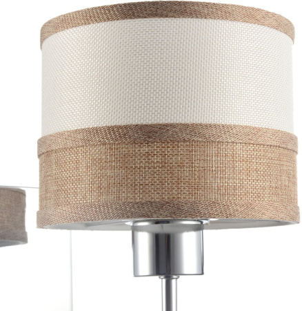 картинка Бра Helen  FR5329-WL-01-CH от магазина BTSvet