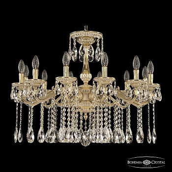 Подвесная люстра 75102/12/250 A GW