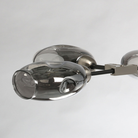 картинка Потолочная люстра Гамбург 605016406 от магазина BTSvet