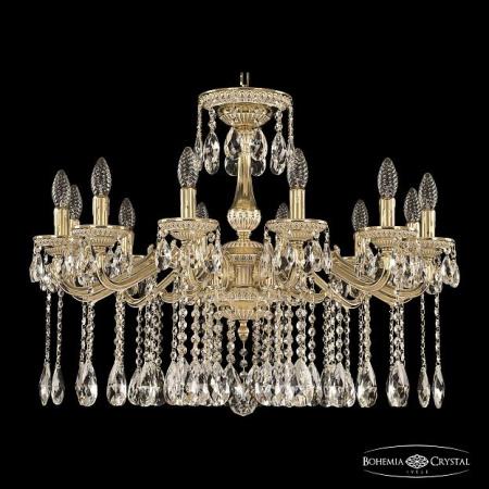 Подвесная люстра 75102/12/250 A GW