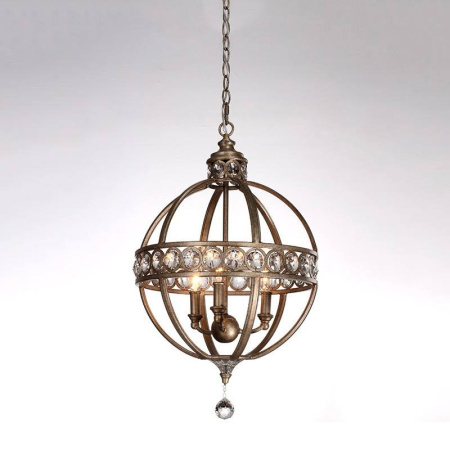 картинка Подвесная люстра Fiumichino L51603.74 от магазина BTSvet