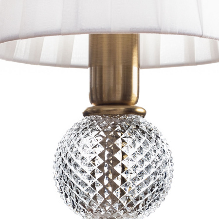 картинка Подвесная люстра Gracie A7301LM-6PB от магазина BTSvet