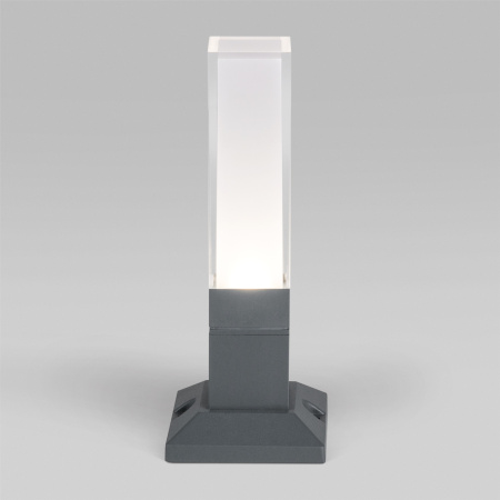 картинка Наземный светильник светодиодный 1536 TECHNO LED IP54 от магазина BTSvet