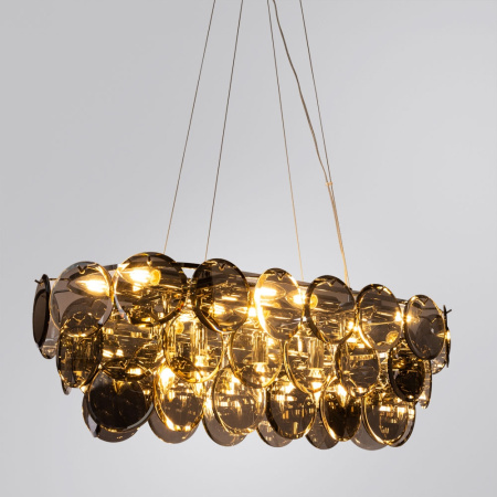картинка Подвесная люстра Chloe 7566/02 SP-13 от магазина BTSvet