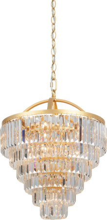 Подвесная люстра V5839-8/13