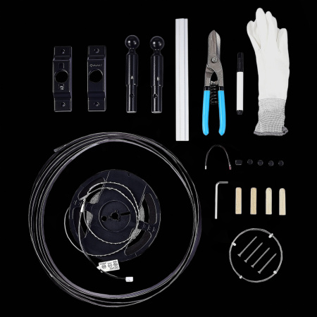 картинка Тросовая световая система ST Luce Ray ST961.447.14 от магазина BTSvet