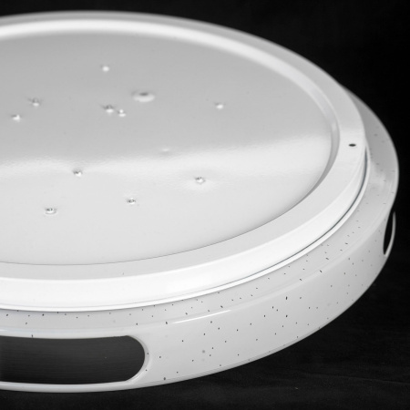 картинка Потолочный светильник светодиодный с пультом и регулирвкой цветовой температуры LSP-8469 от магазина BTSvet